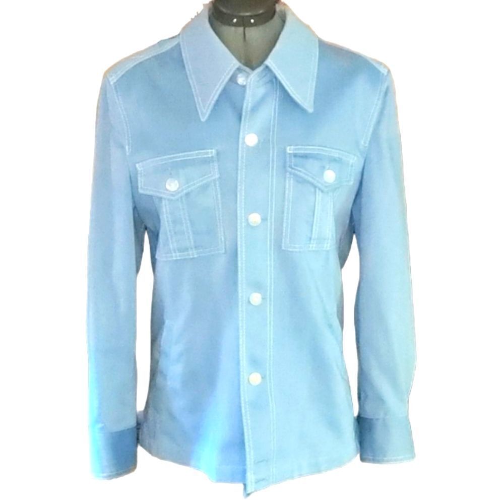 Mens Mighty Mac vintage 50s Jacket